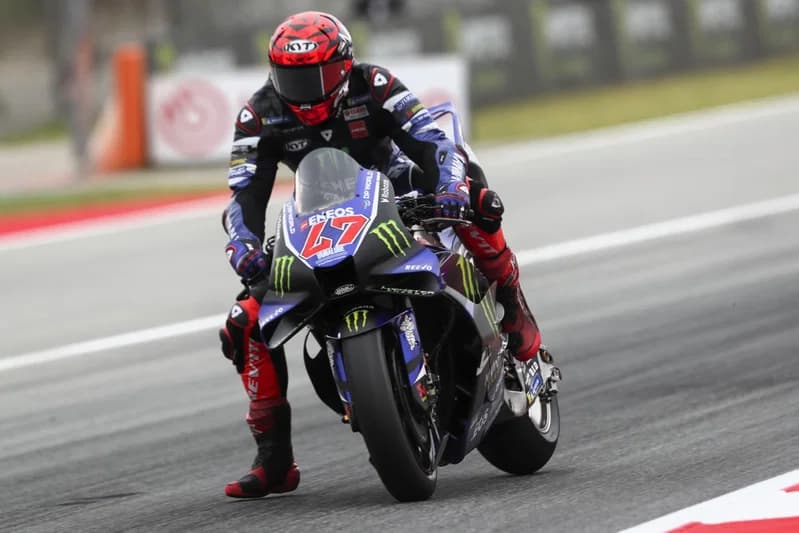 Augusto Fernandez: 2027 MotoGP motosikletleri gerçek bir deneyim sunacak