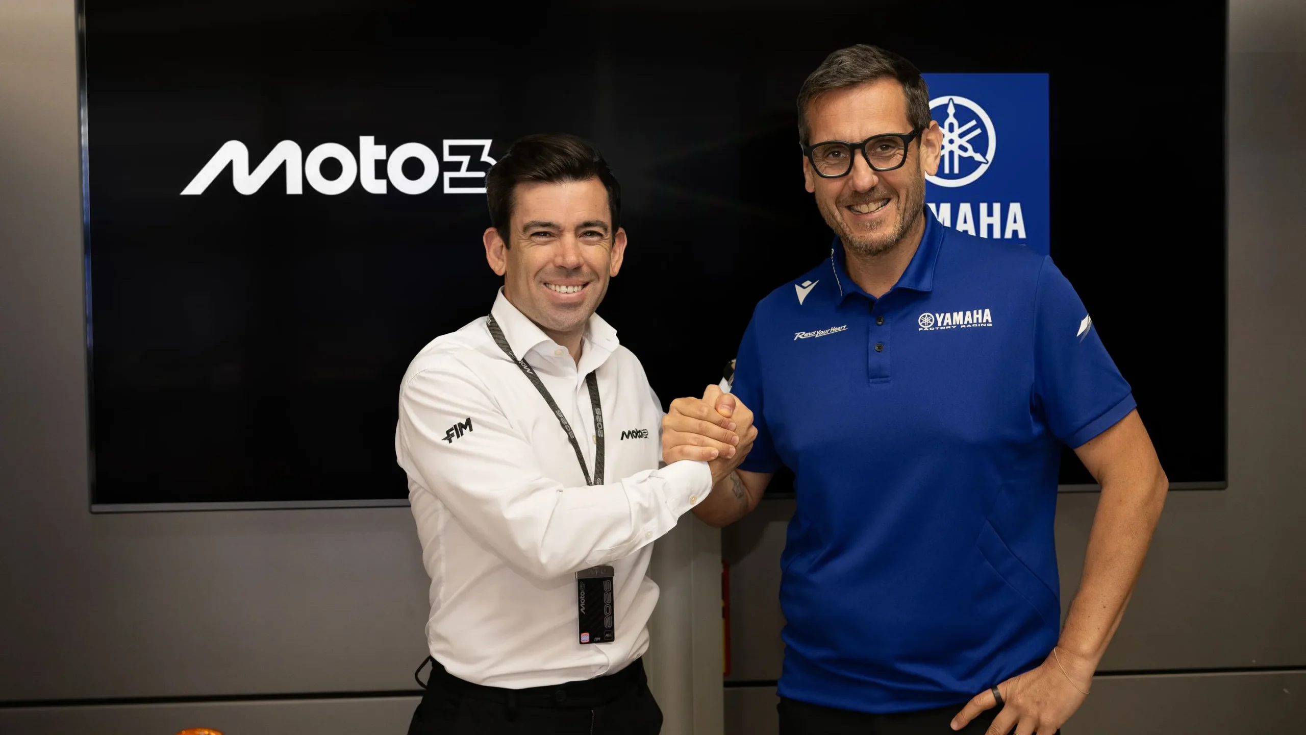 Yamaha, Moto3’ün Tedarikçisi Oluyor