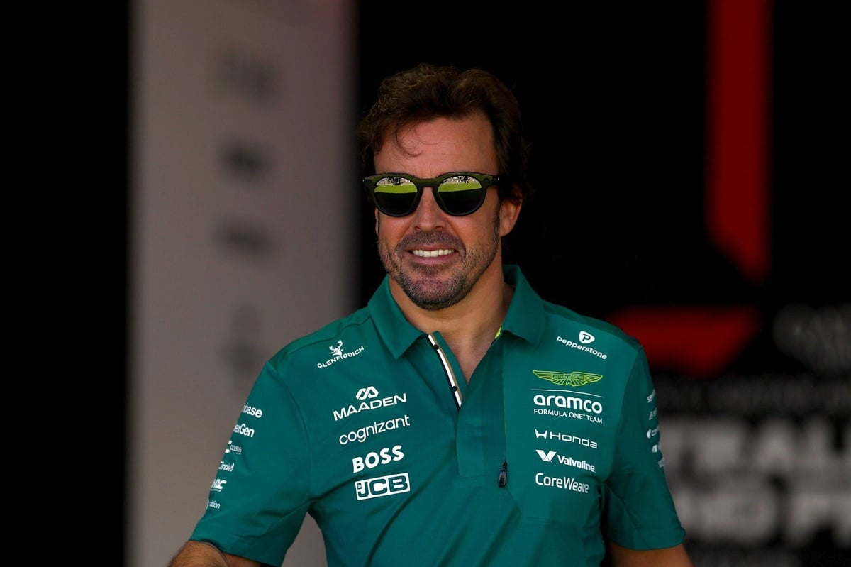 Alonso: “Galibiyet için üç saat bile araçta kalabiliriz”