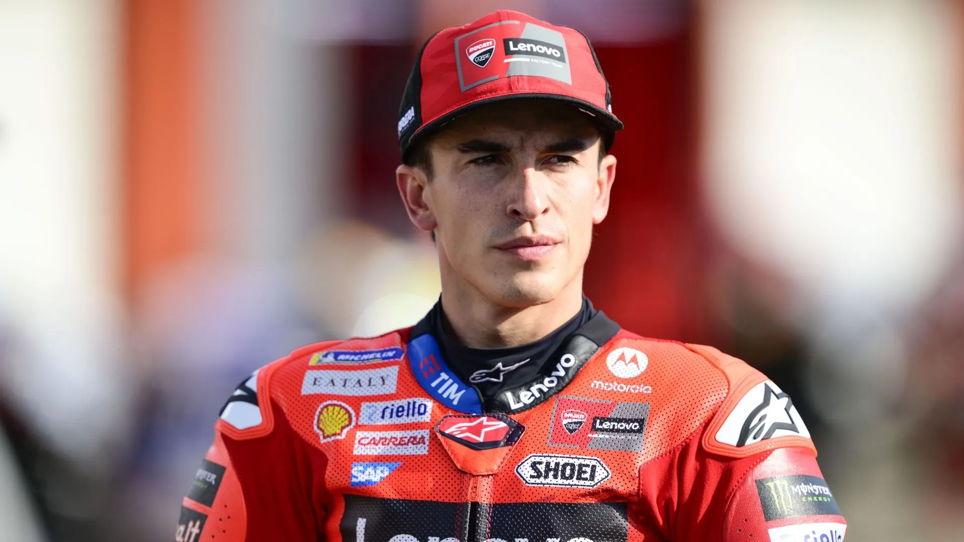 Marquez: “Yeni bir sakatlık olmadan emekli olmayı hemen imzalarım”