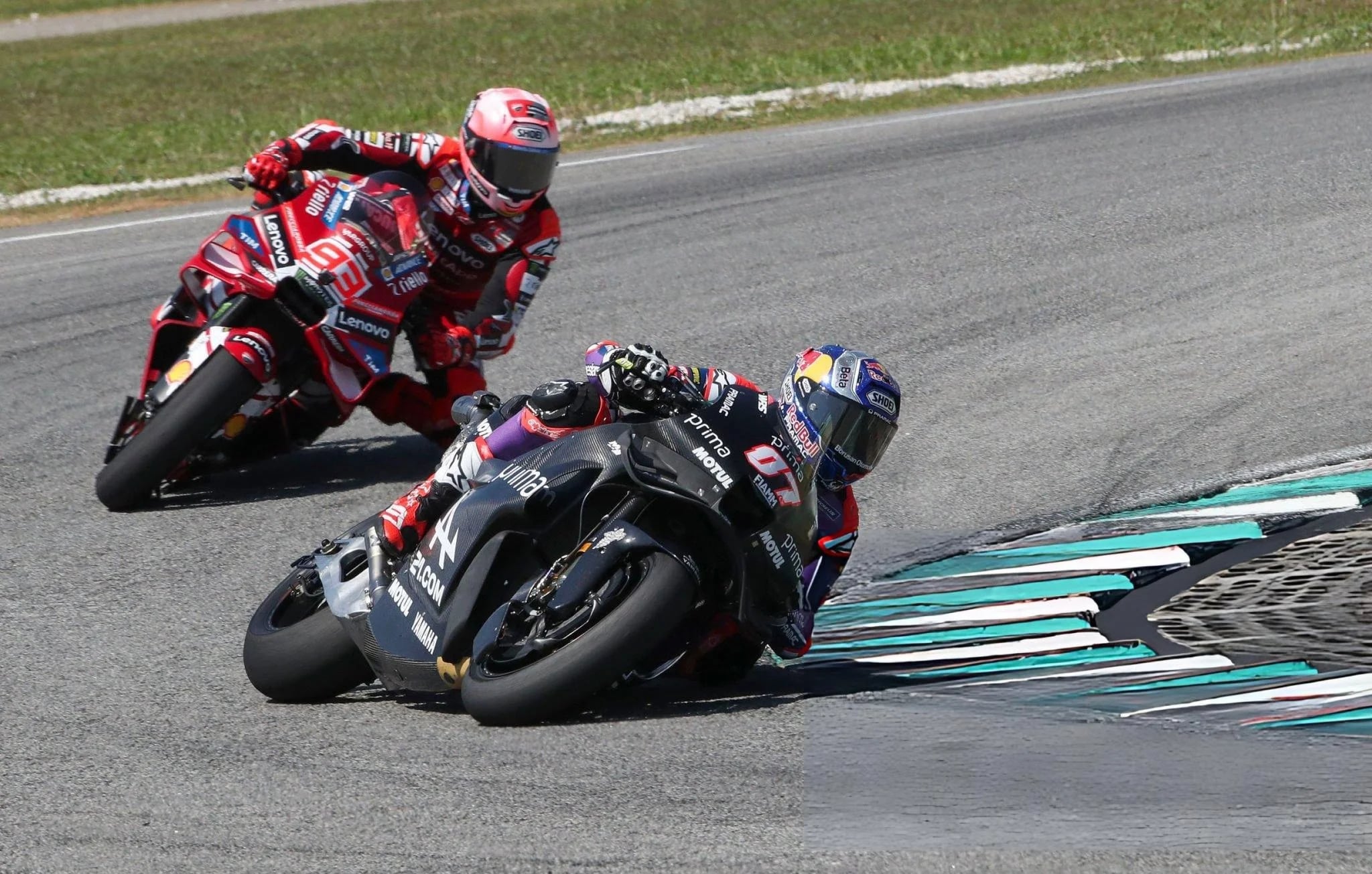 Malaysia, MotoGP Takviminde 2031e Kadar Kalmaya Devam Edecek