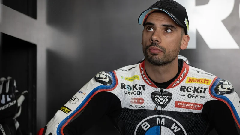 WorldSBK Misano: Sakatlığı Atlatan Miguel Oliveira’dan Geri Dönüş Sonrası İlk Açıklamalar!