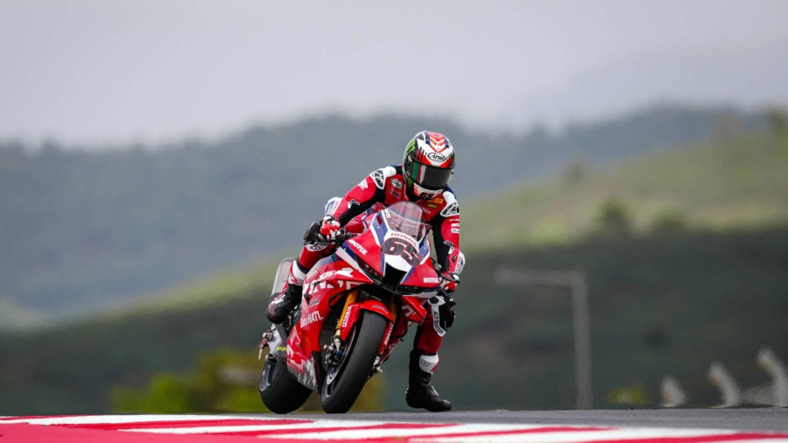 Jonathan Rea Assen’de Yine Pistte: Honda’da Jake Dixon’ın Yerine Yarışacak