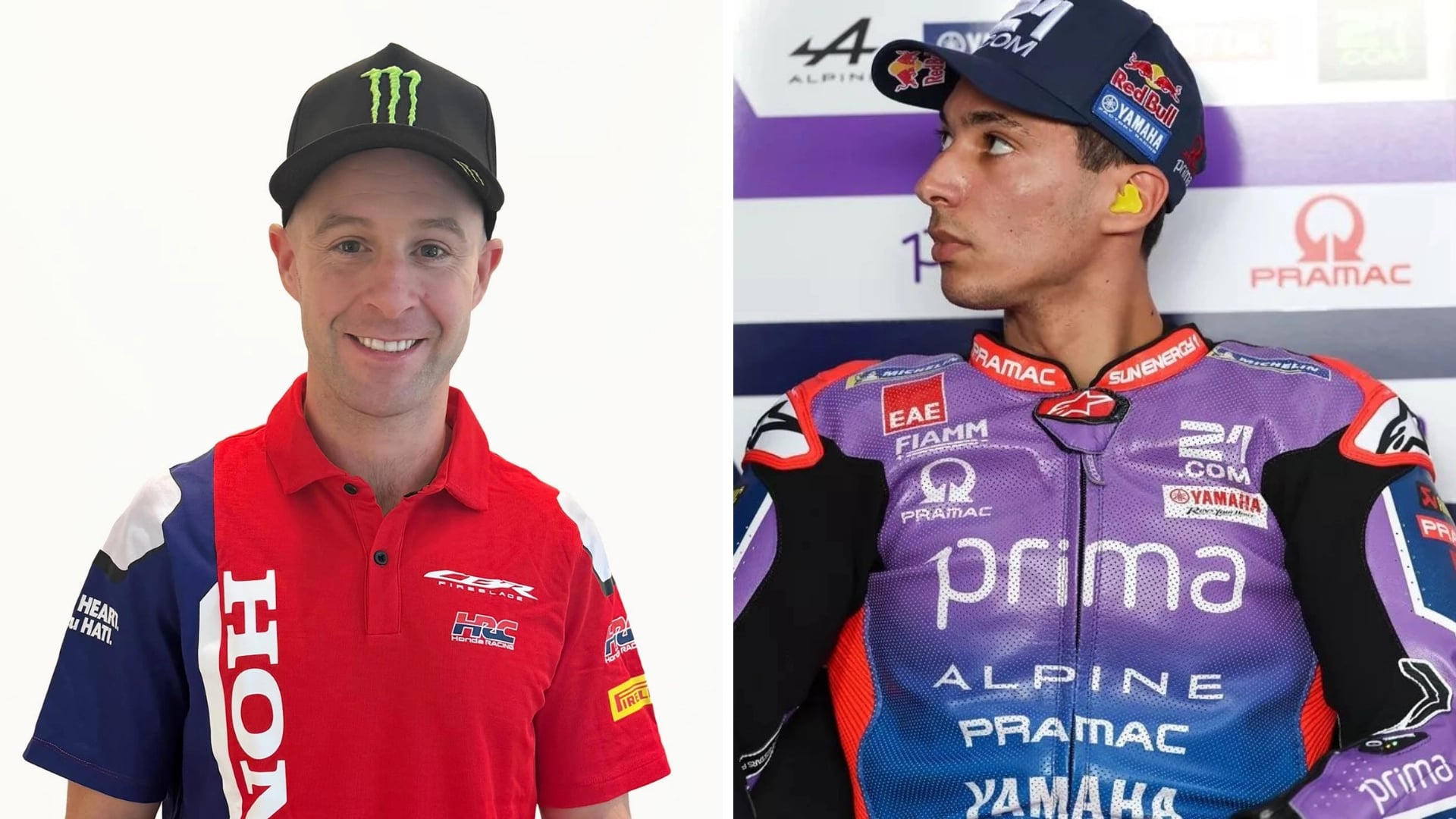 Jonathan Rea’dan Toprak Razgatlıoğlu Analizi: “Mevzu Sadece Motosiklet Değil, Zihinsel Bir Sınav!”
