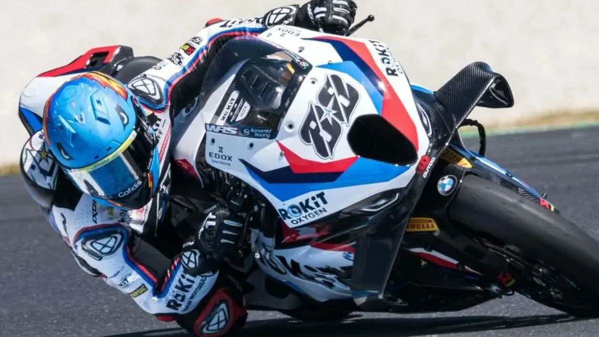 Oliveira: “Assen’de BMW’nin Temposu Yetersiz, Fark Çok Büyük”