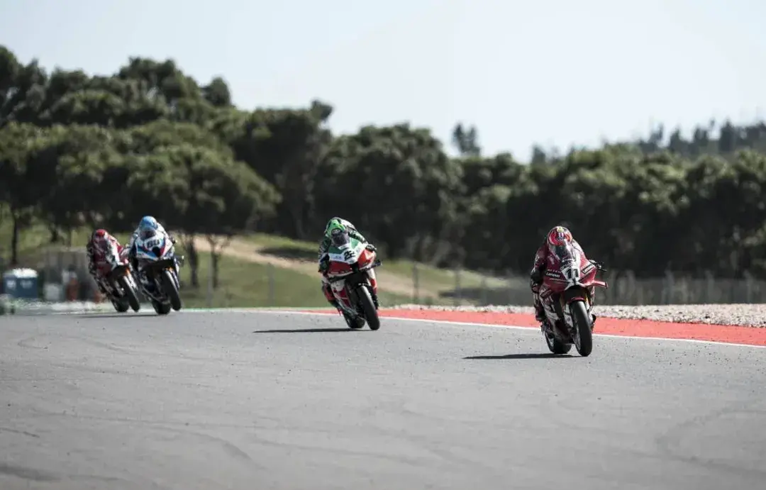 WorldSBK Yakıt Akışı Cezası: Ducati ve Bimota’ya Assen’de Şok Kesinti!