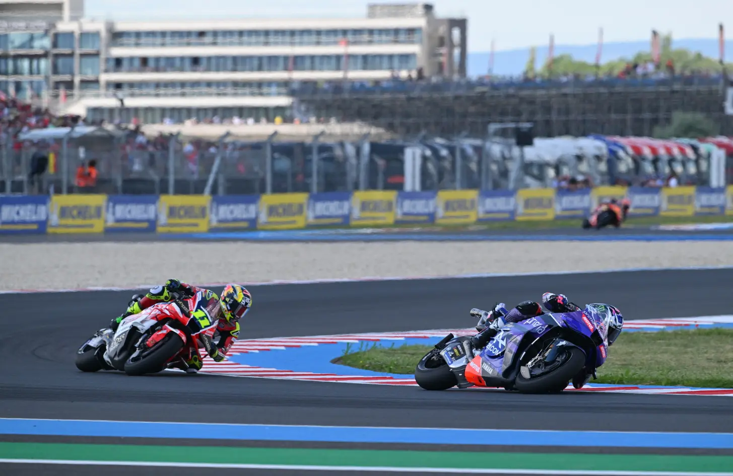 Jack Miller MotoGP Kaosundan Sonra Konuştu: Ön Cihazları Kaldırın