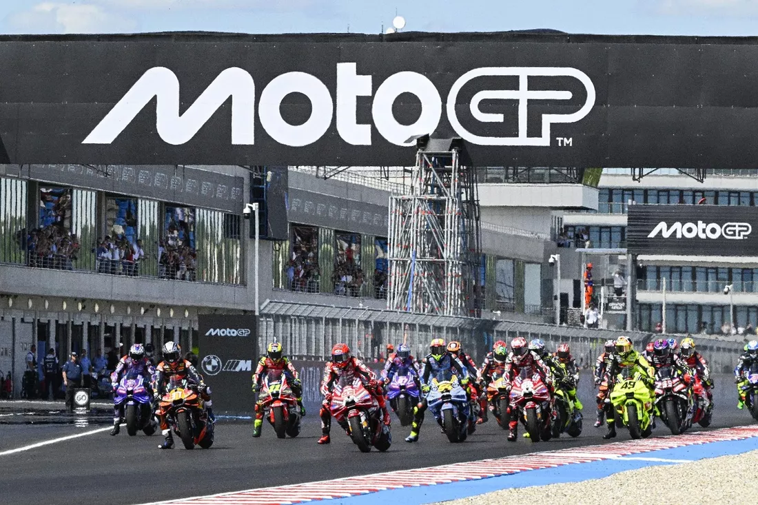 MotoGP Grid Düzeni ve Cihazlara İlişkin Resmi Kararlar Açıklandı