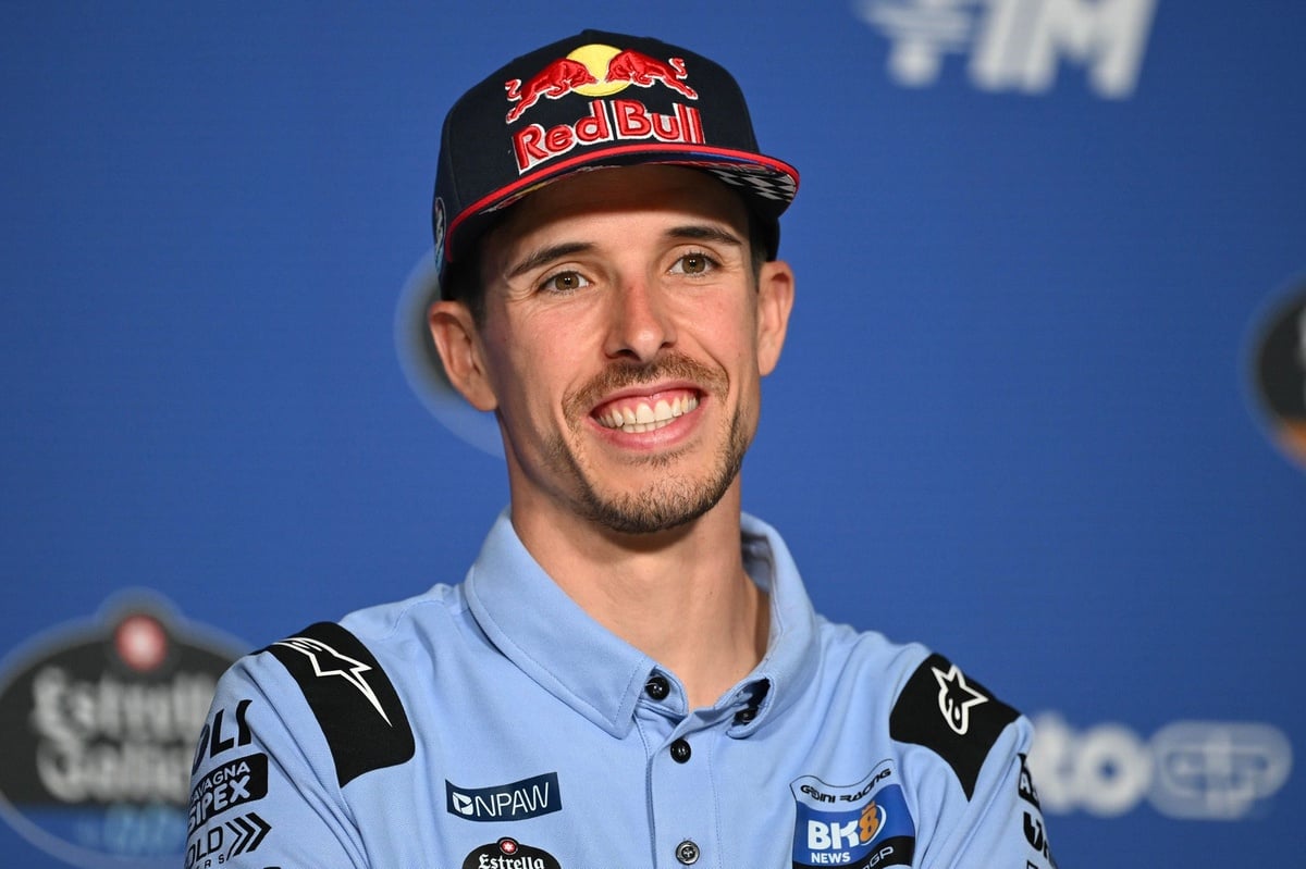 Marquez Jerez’de zirveye döndü: “Buna ihtiyacımız vardı”