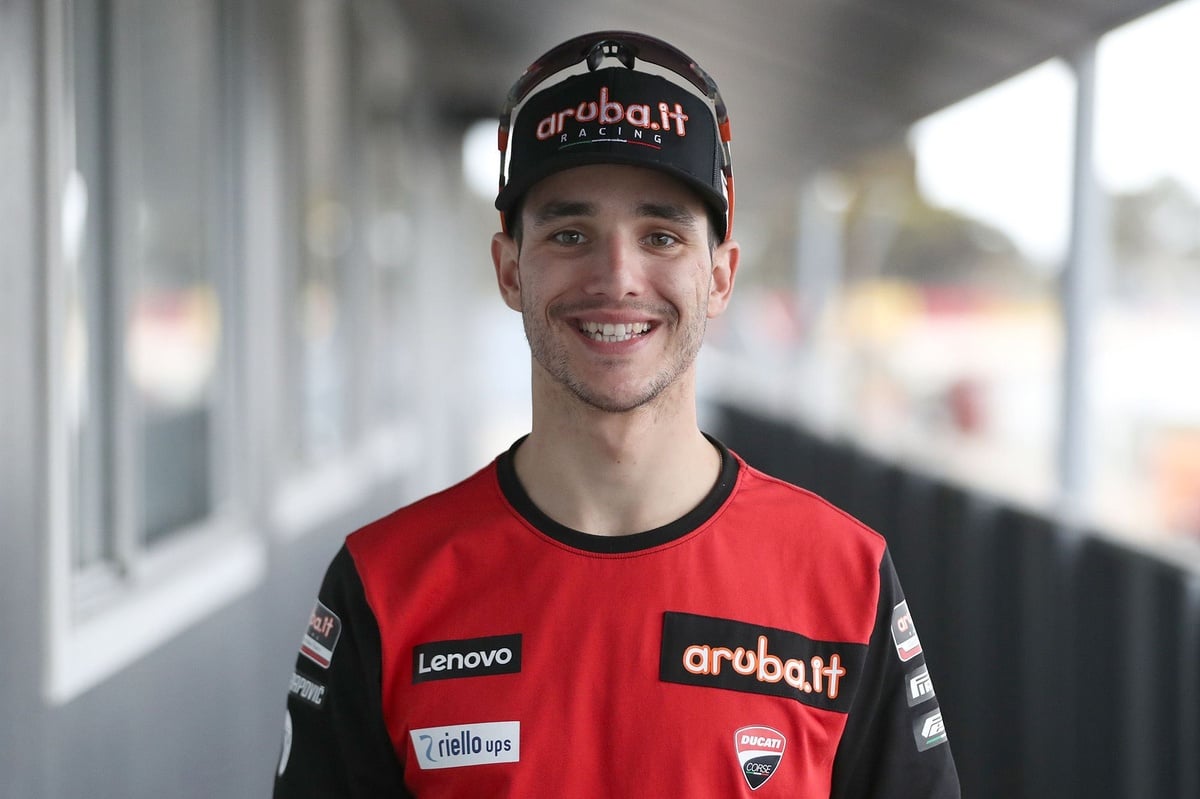 Alex Lecuona, Aragonda Alex Marquez yerine yarışacak
