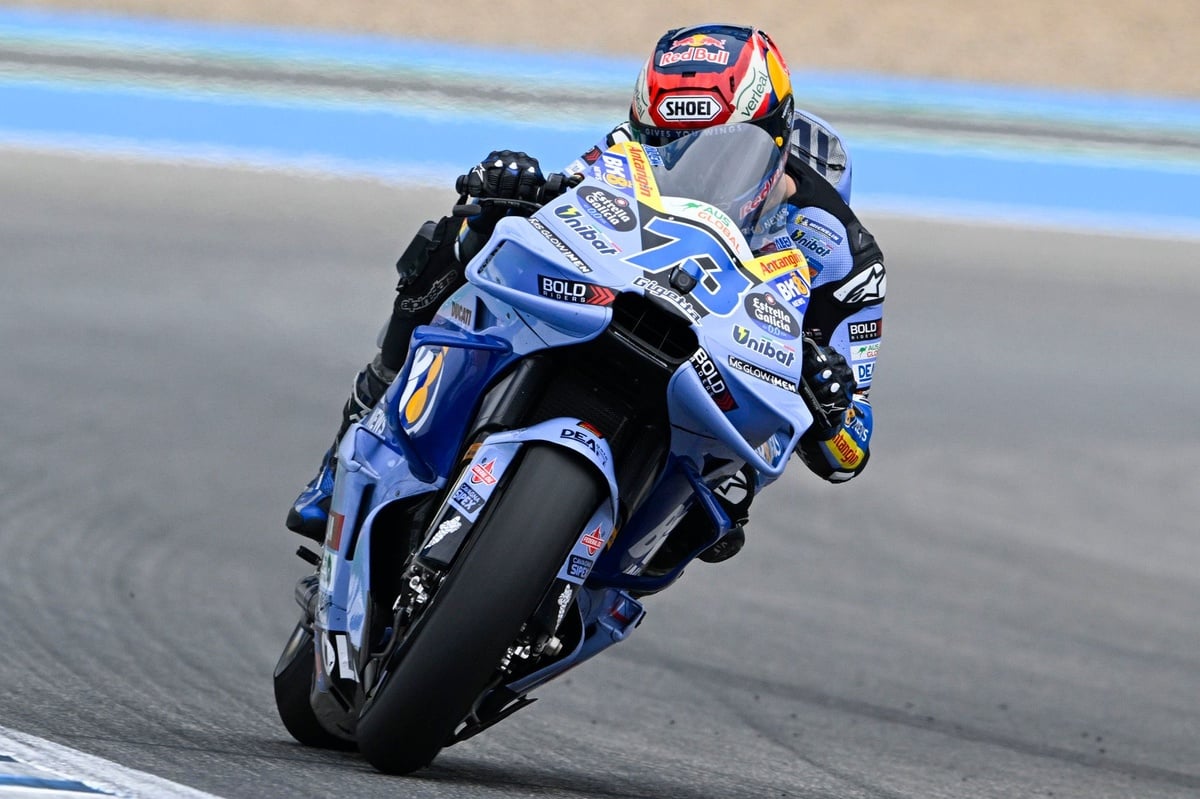 MotoGP, Jerez’deki tartışmalı olayın ardından kural değişikliğini açıkladı