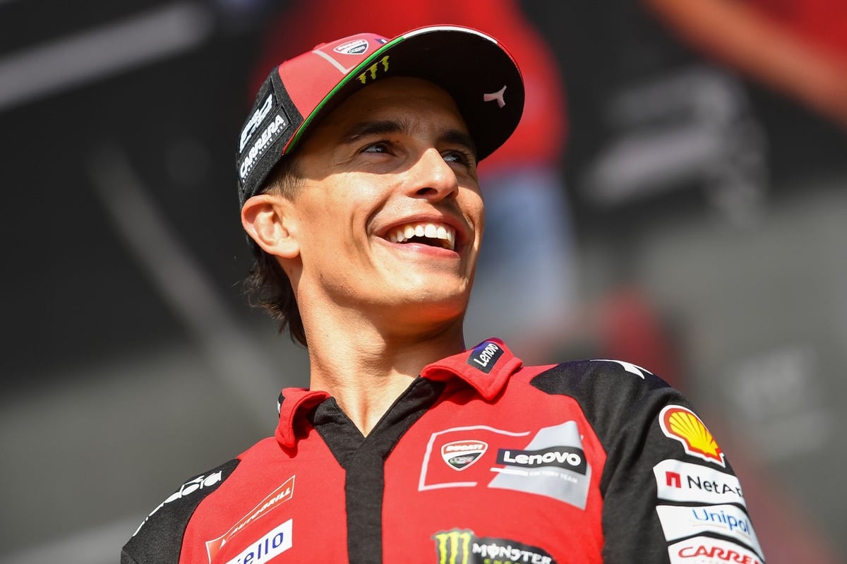 Marquez’in Ducati kararı: Barcelona’da kimse yarışmayacak