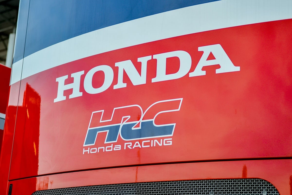 Mikihiko Kawase, Honda HRCnin Yeni Takım Patronu Oldu