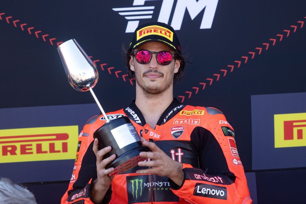 Bulega: "Toprak'ın rekorunu egale edememek o kadar da önemli değil"