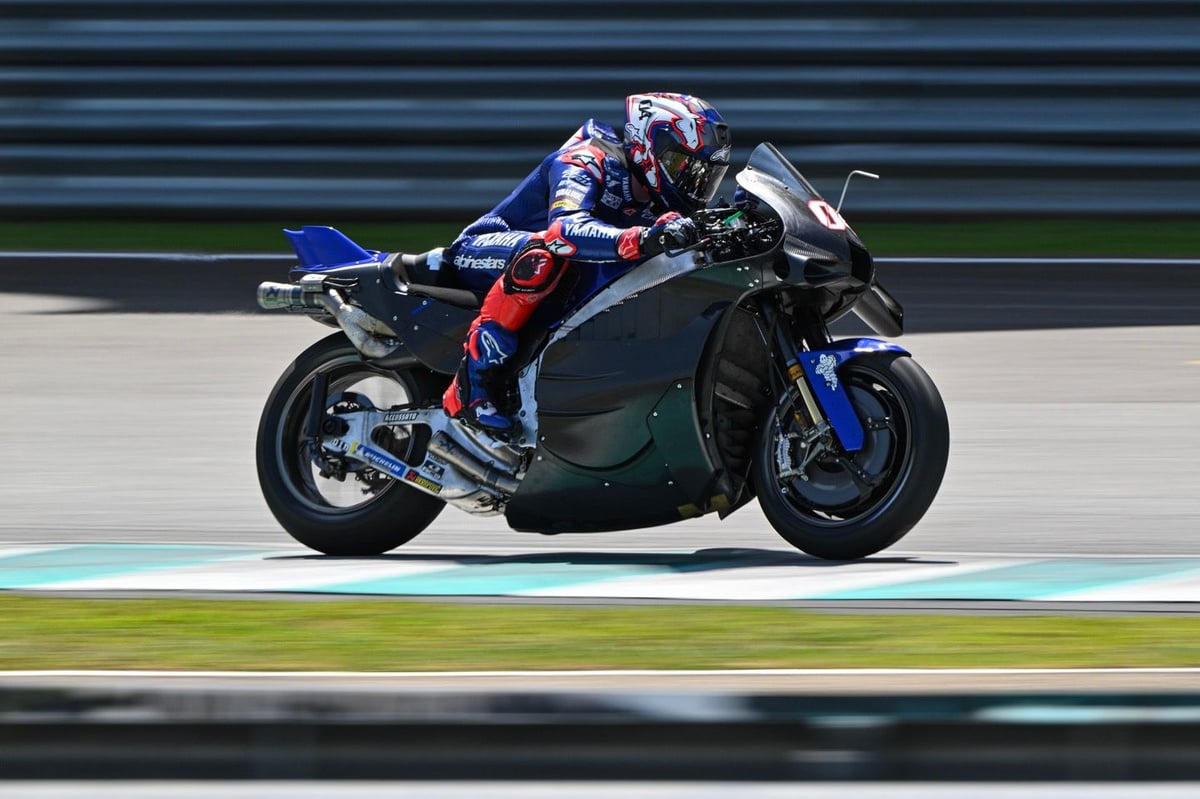 Jerez’de özel MotoGP testleri: Michelin ve Pirelli lastikleri sahada