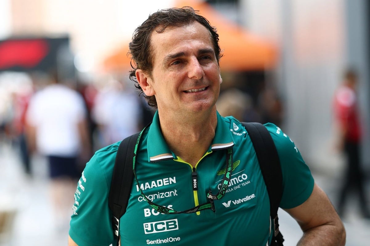 De la Rosa: "Alonso kariyerini zaferle bitirmeli"