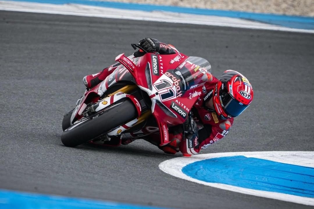 Bulega: “Hedefim rekorlar değil, şampiyonluk”