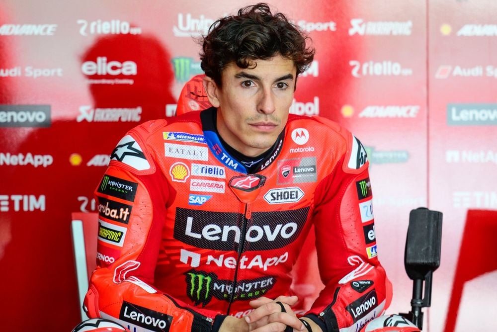 Marquez’in Kararı: Honda’nın Takıma Dönüşme Girişimi Başarısız Oldu