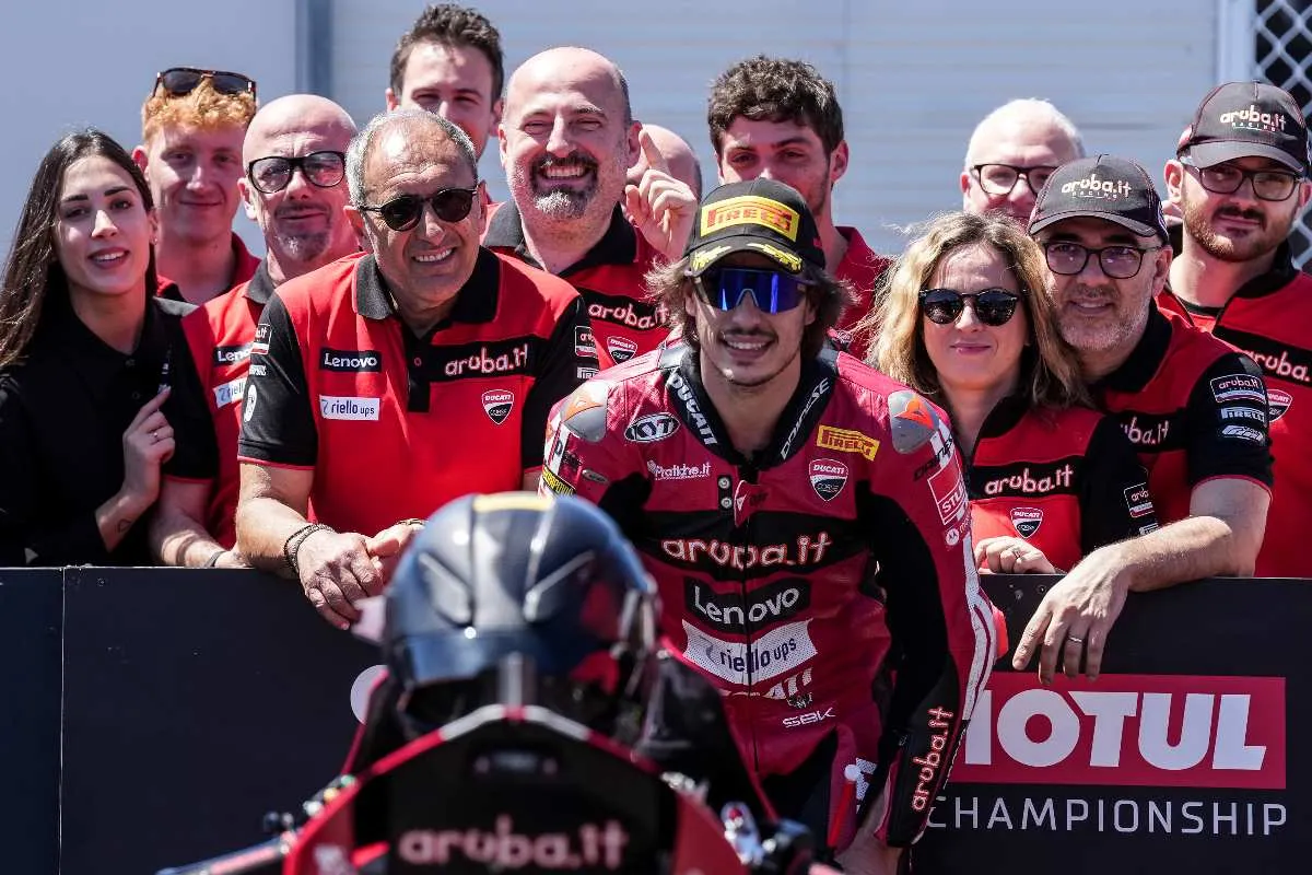 Ducati için kritik soru: Nicolò Bulega ayrılırsa Superbike’ta gelecek ne olacak?