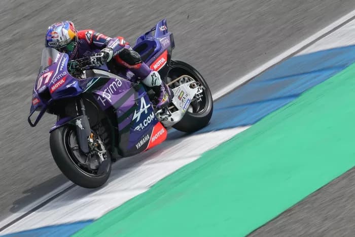 Toprak Razgatlıoğlu’nun MotoGP Sınavı: Andrea Dovizioso’dan Kritik Fren Desteği!