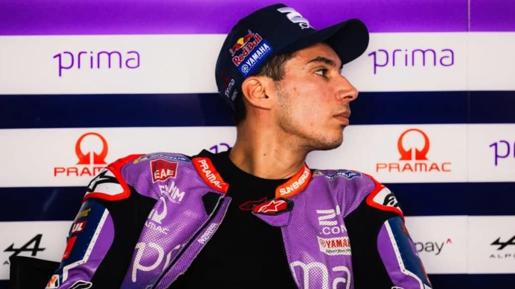 Marco Bezzecchi FP1’de zirvede; Toprak Alışmaya ve Veri Toplamaya Devam Ediyor