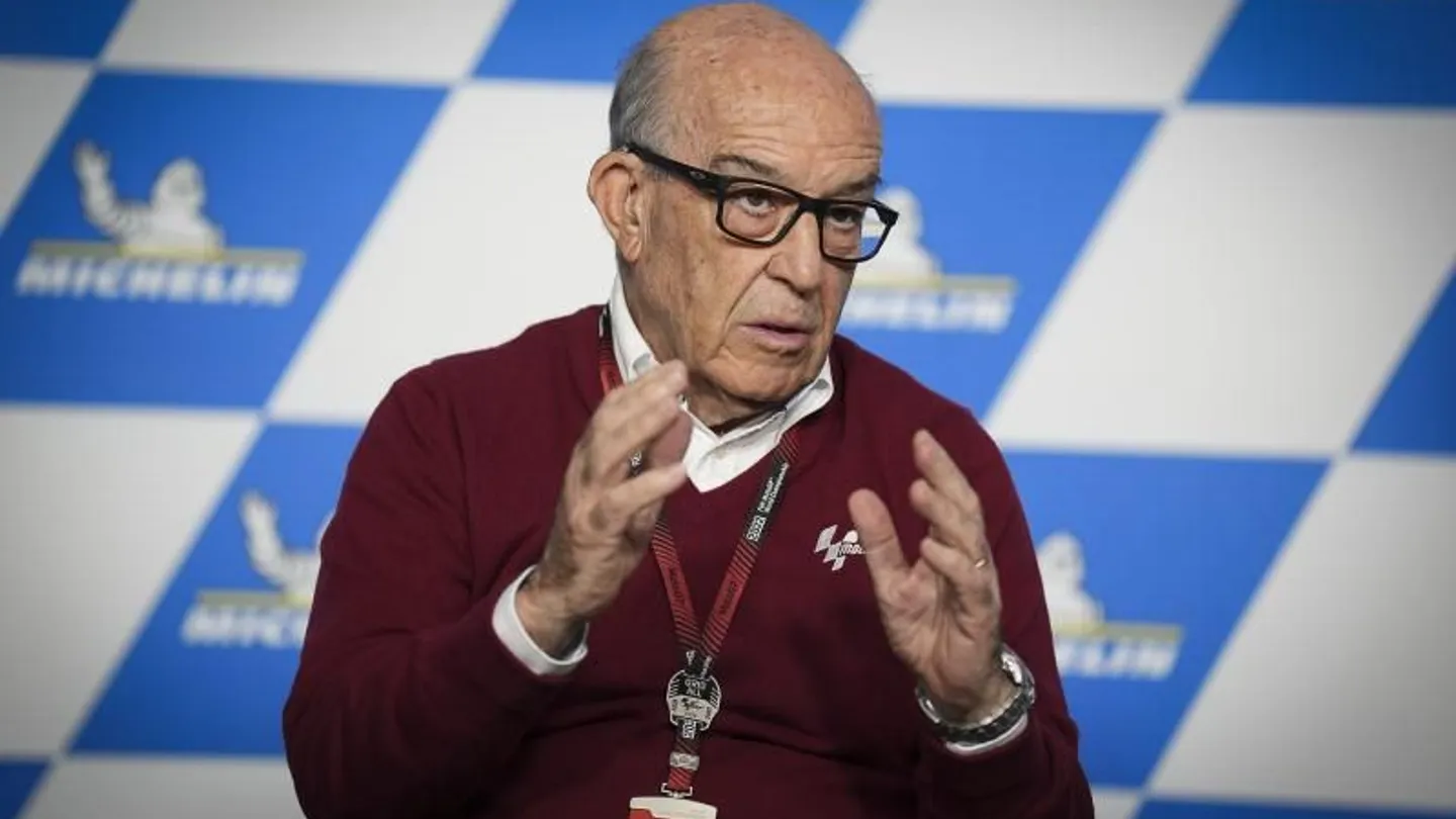 Ezpeleta’dan MotoGP 2027 Anlaşmaları Açıklaması: “Üreticiler Blöf Yapıyor”
