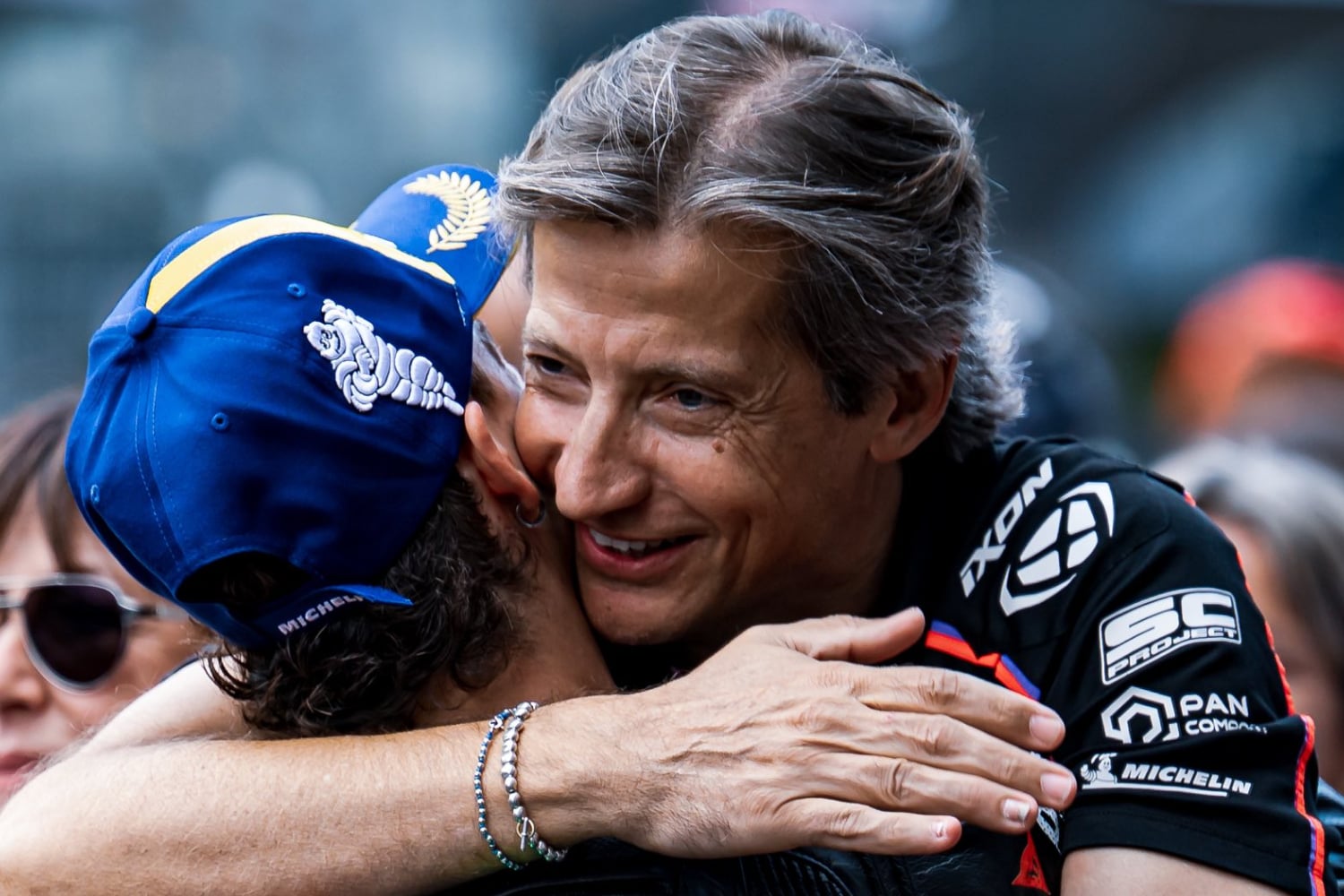 Aprilia Brezilya’da Güldü Ama Massimo Rivola Tetikte: “Hatalardan Ders Çıkarmalıyız”
