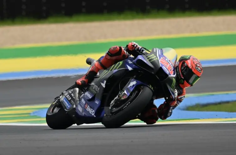 Fabio Quartararo’dan Brezilya GP Çıkışı: “MotoGP Daha Profesyonel Olmalı!”