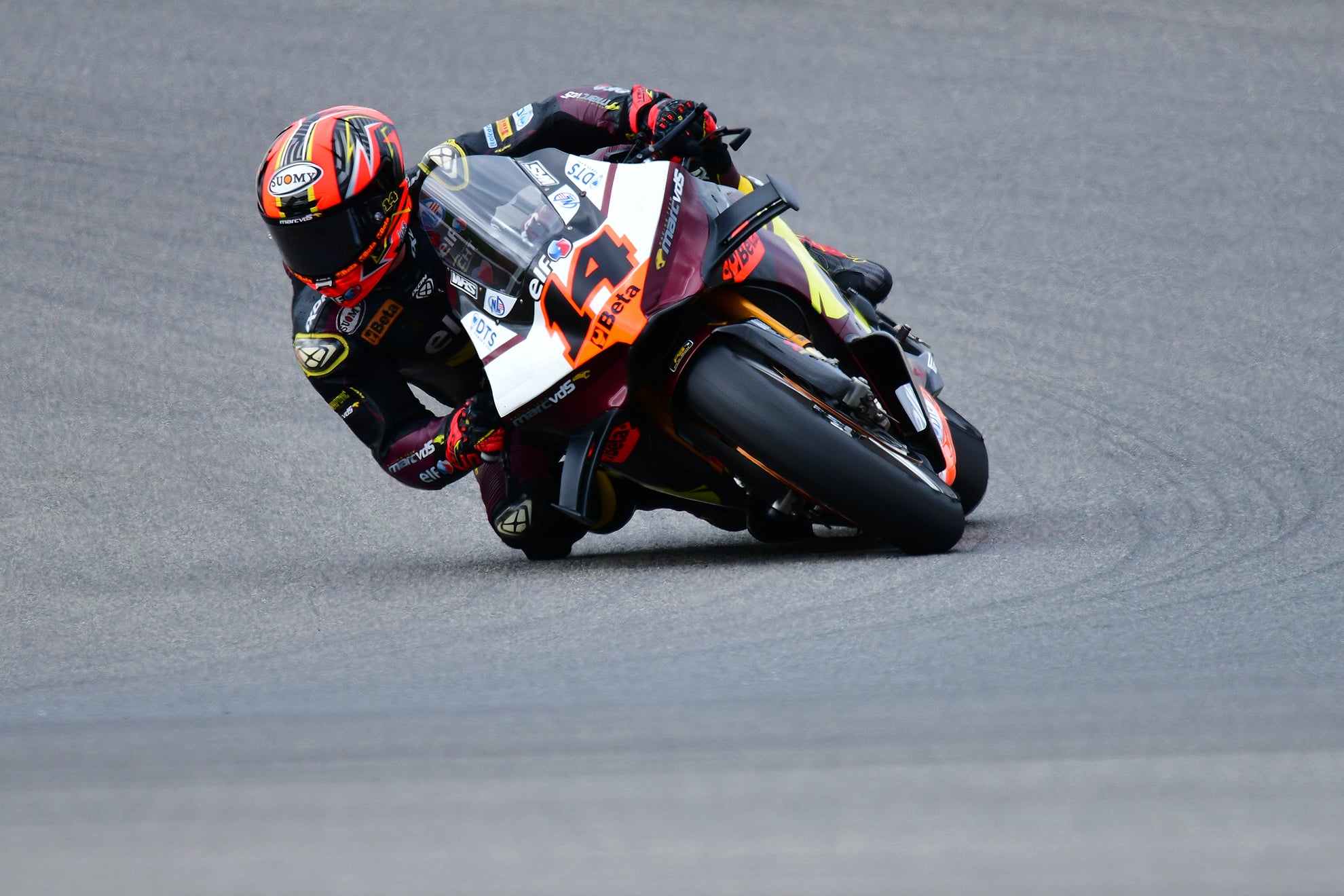 Portimao Superbike Testleri: Sam Lowes Zirvede, Miguel Oliveira Formda!