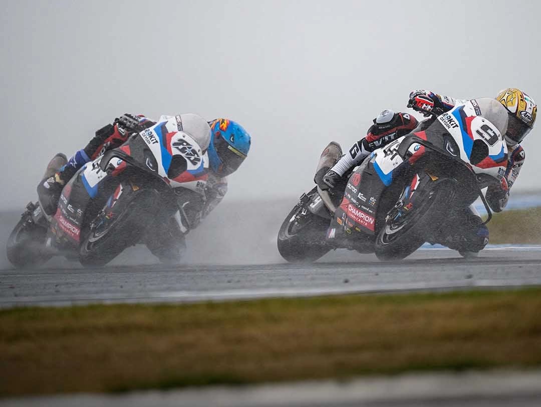 Oliveira ve Petrucci, Portimao’da Bulega’yı Durdurmak İstiyor.