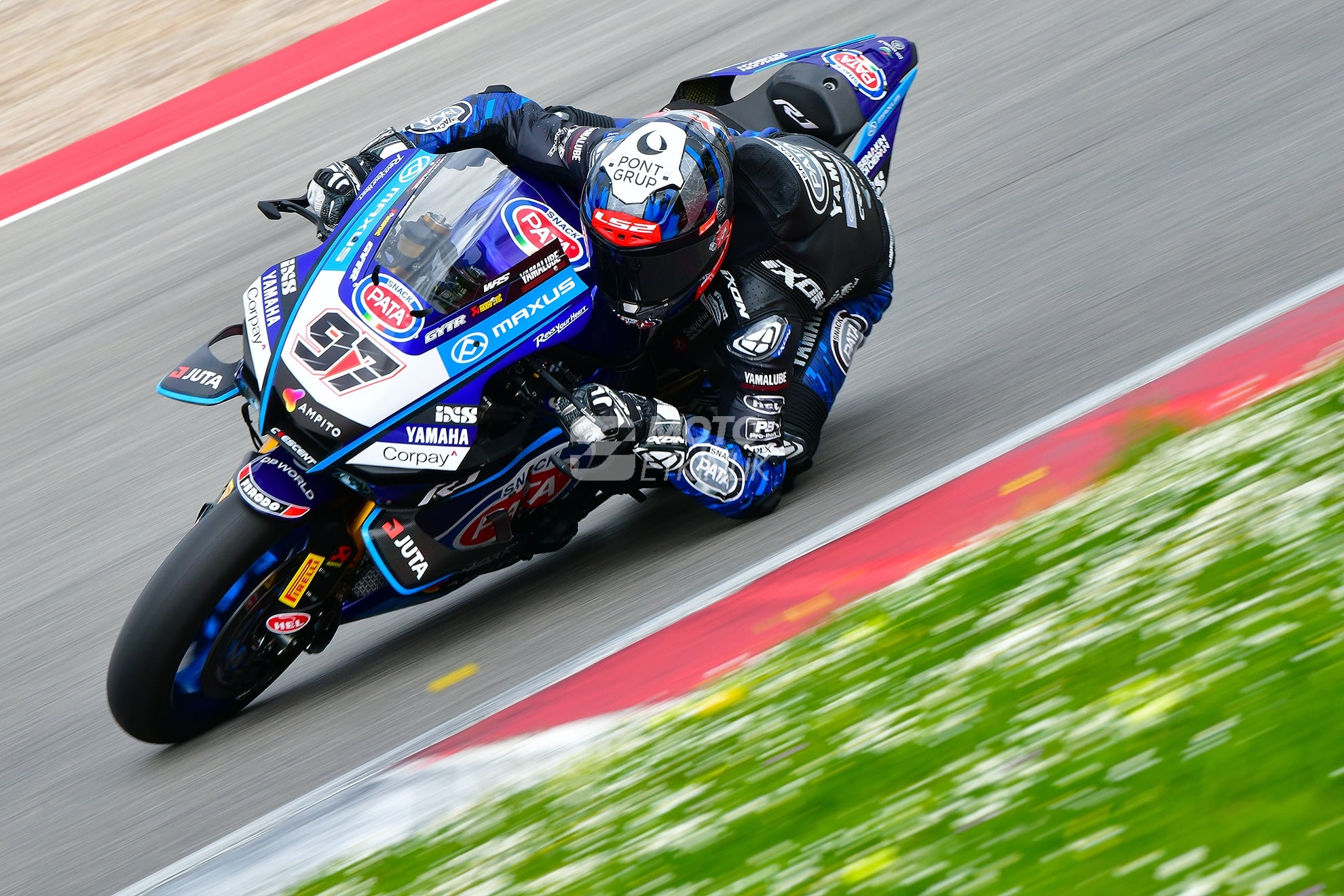 Yamaha Portimao Testleri: Vierge ve Locatelli 2026 Sezonu İçin Umutlu!