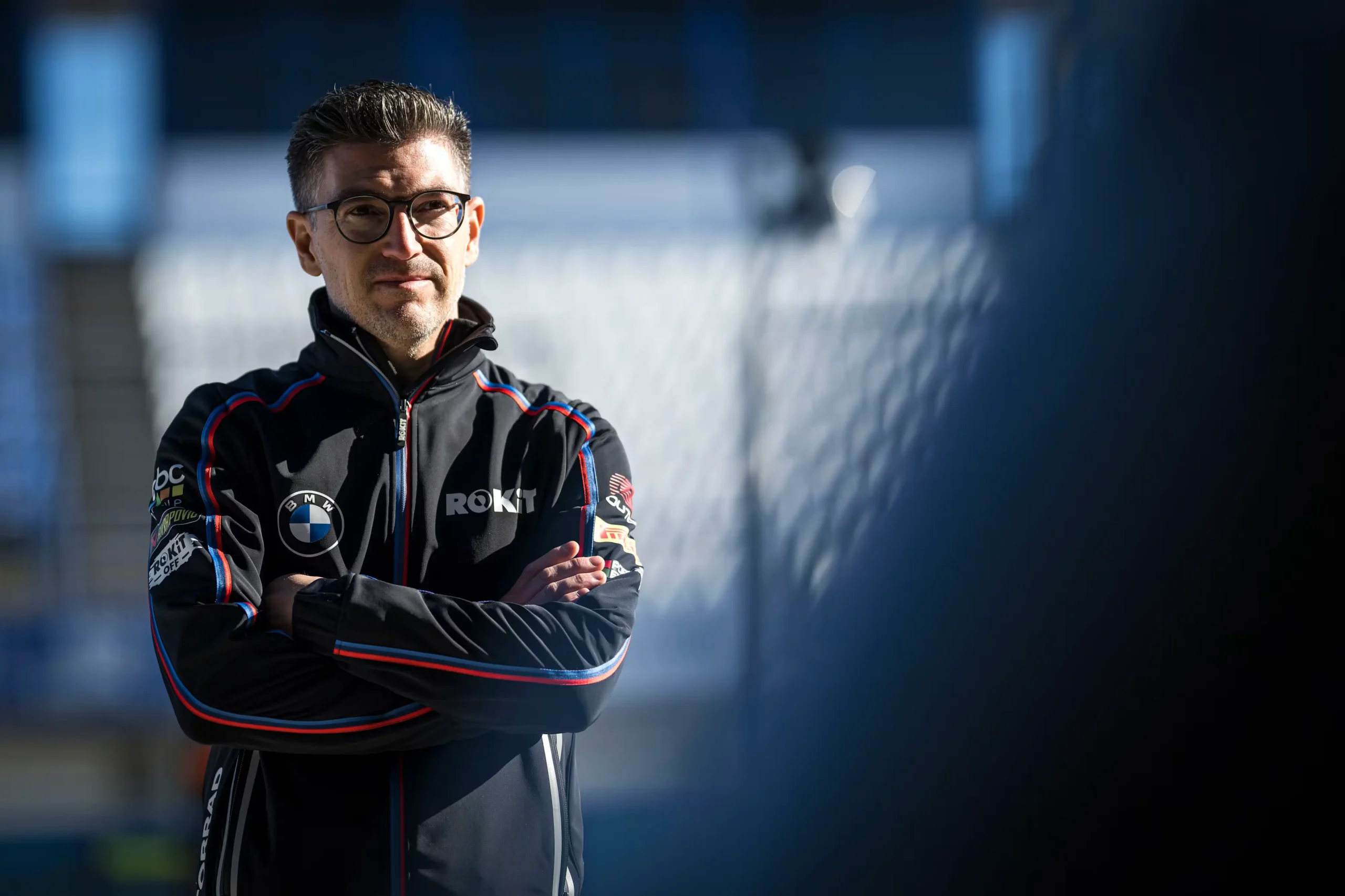 BMW Teknik Şefi Chris Gonschor: Nicolo Bulega Rakipsiz Olmayacak