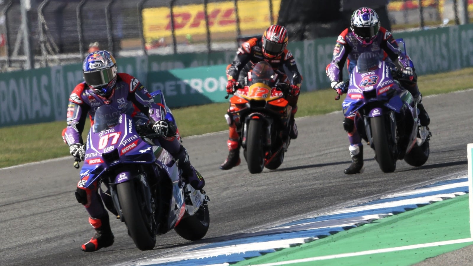 Toprak Razgatlıoğlu: Yamaha’nın kronik sorunu Brezilya’da yine ortaya çıktı
