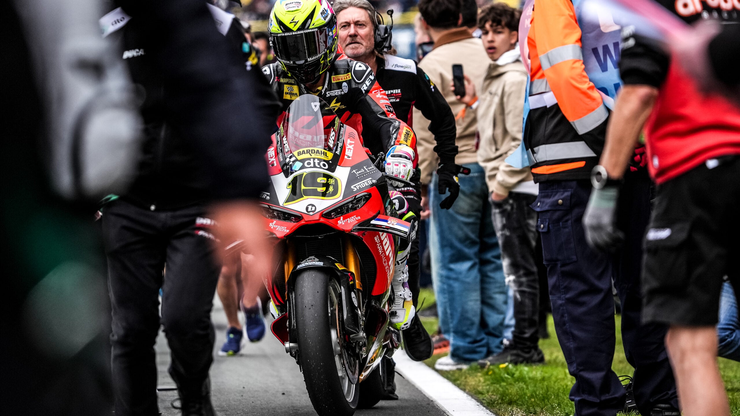 Bautista’dan Tartışma Yaratan Çıkış: “Bulega Kazanıyorsa Onu da Cezalandırın”