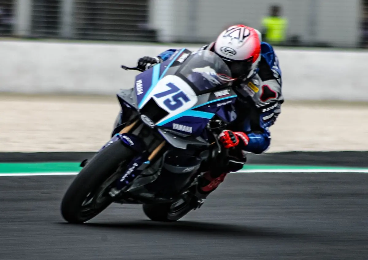 Albert Arenas: “Supersport’u İstemiyordum, Hedefim SBK”