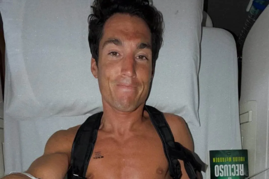 Aleix Espargaro Sepang’da Kaza Yaptı: Dört Omurunda Kırık Var!