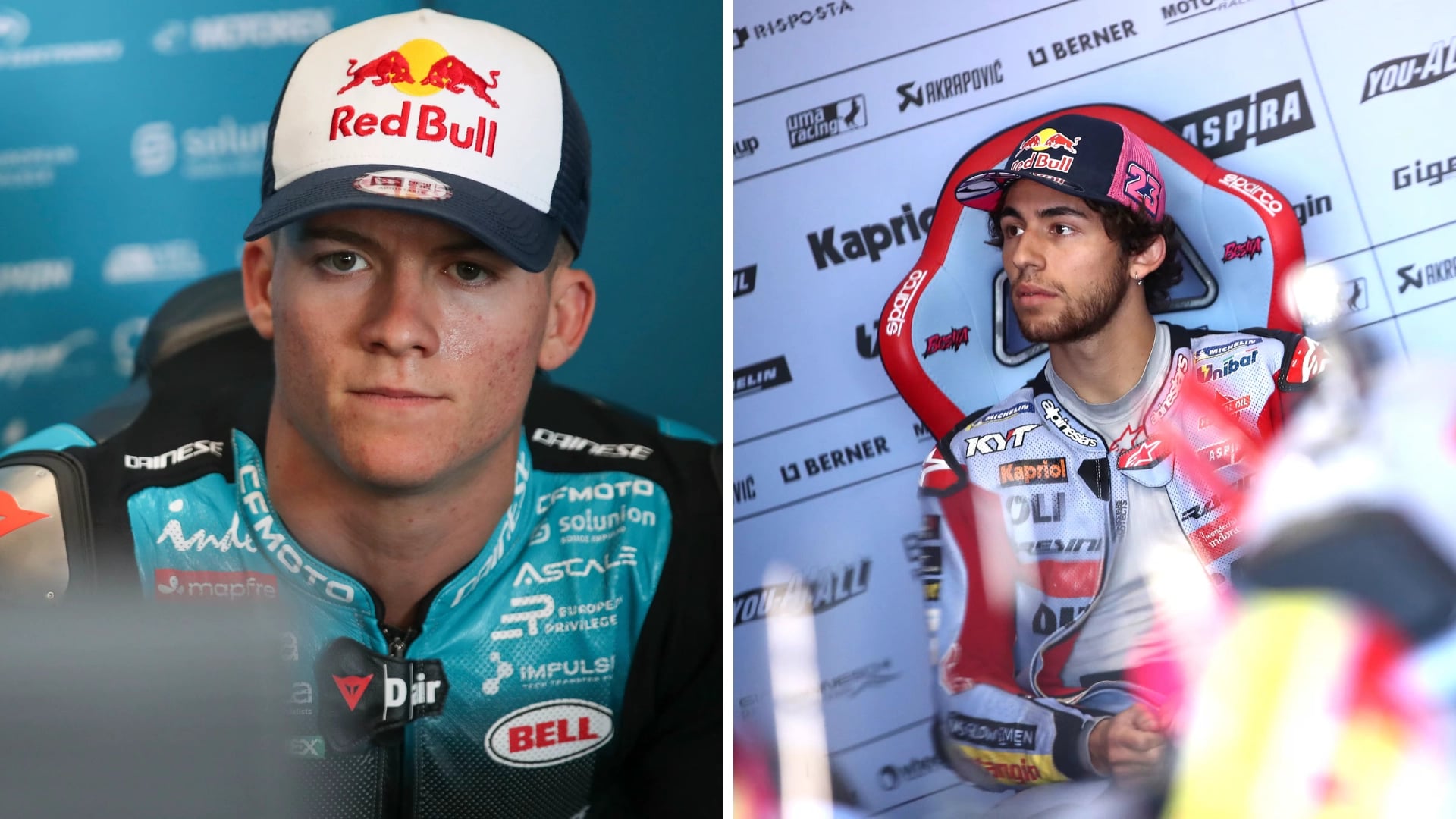 Gresini Racing 2027: Yeni Pilotlar ve Teknik Gelecek Netleşiyor mu?