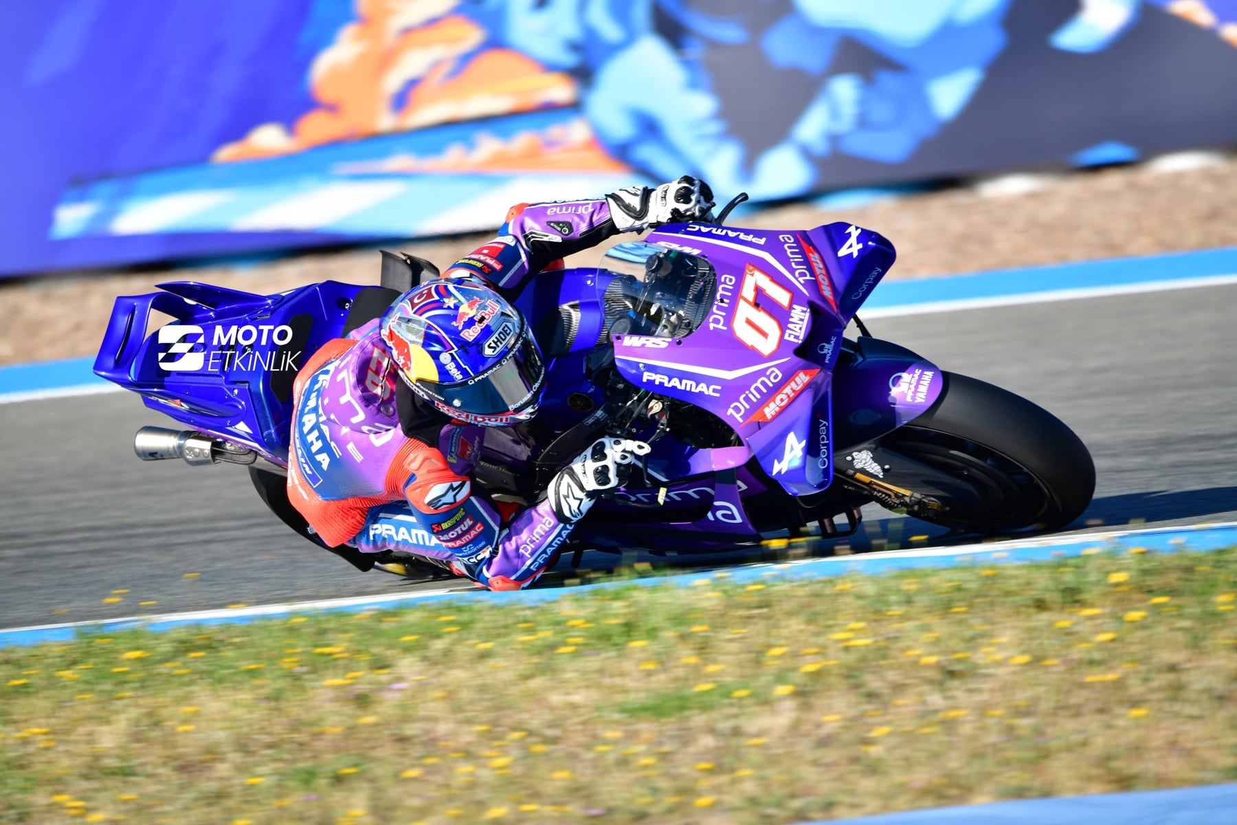 Toprak Razgatlıoğlu MotoGP Jerez Yarışını Değerlendirdi: “Takımın İncelemesini İstiyorum”