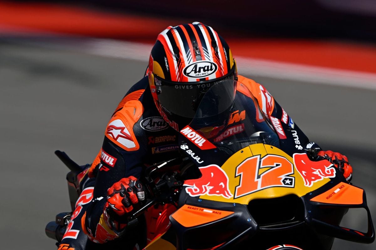 Tech3 KTM’de Jerez Öncesi Kriz: Maverick Vinales ve Pol Espargaro Jerez’de Yarışamayacak