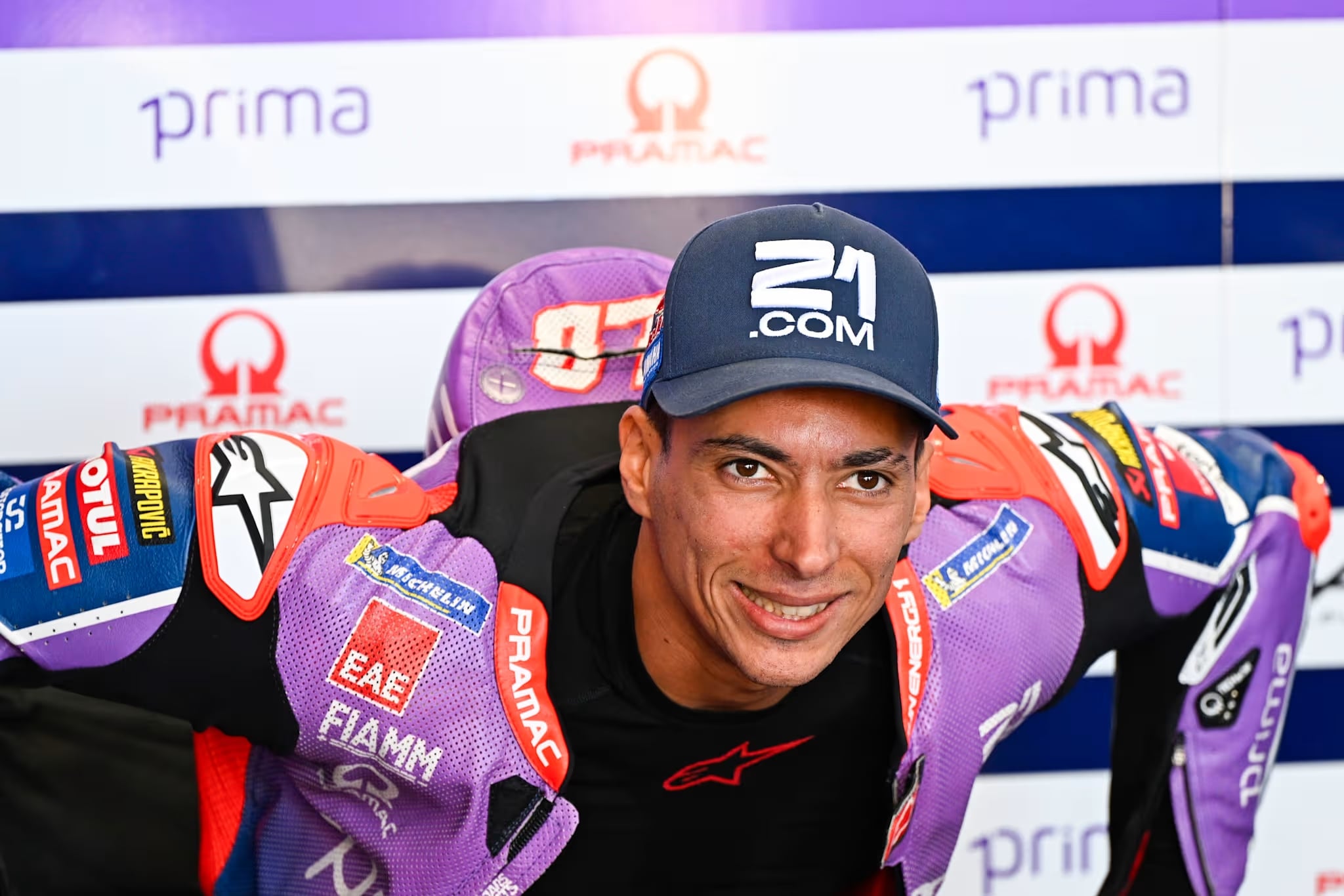 Toprak Razgatlıoğlu: “Le Mans’ta Superbike Gibi Sürmedim, Tek Başına Tur Atmak Yeterli Değil”
