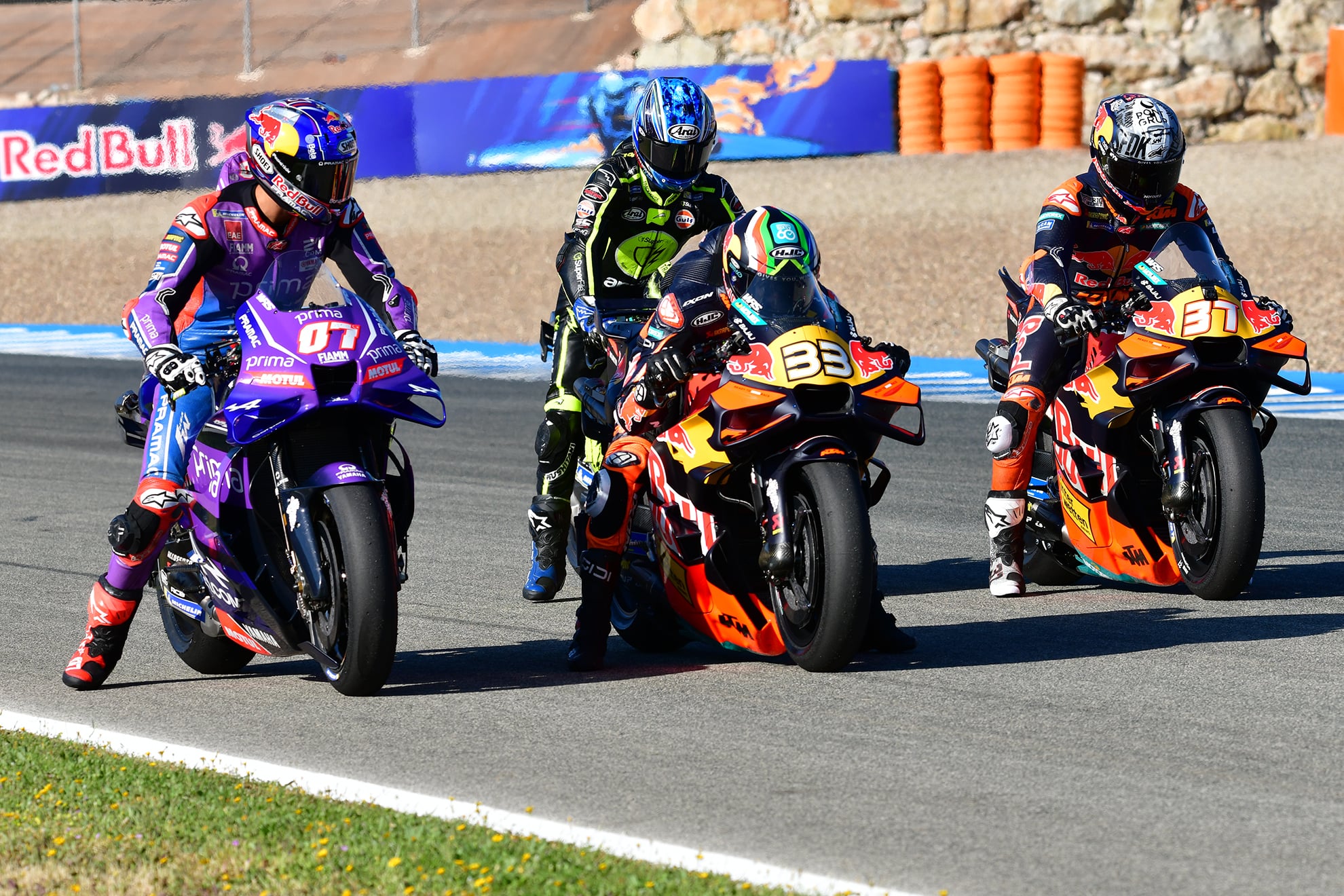 Jerez MotoGP 2026: Kaos Haftasında Öne Çıkan Performanslar
