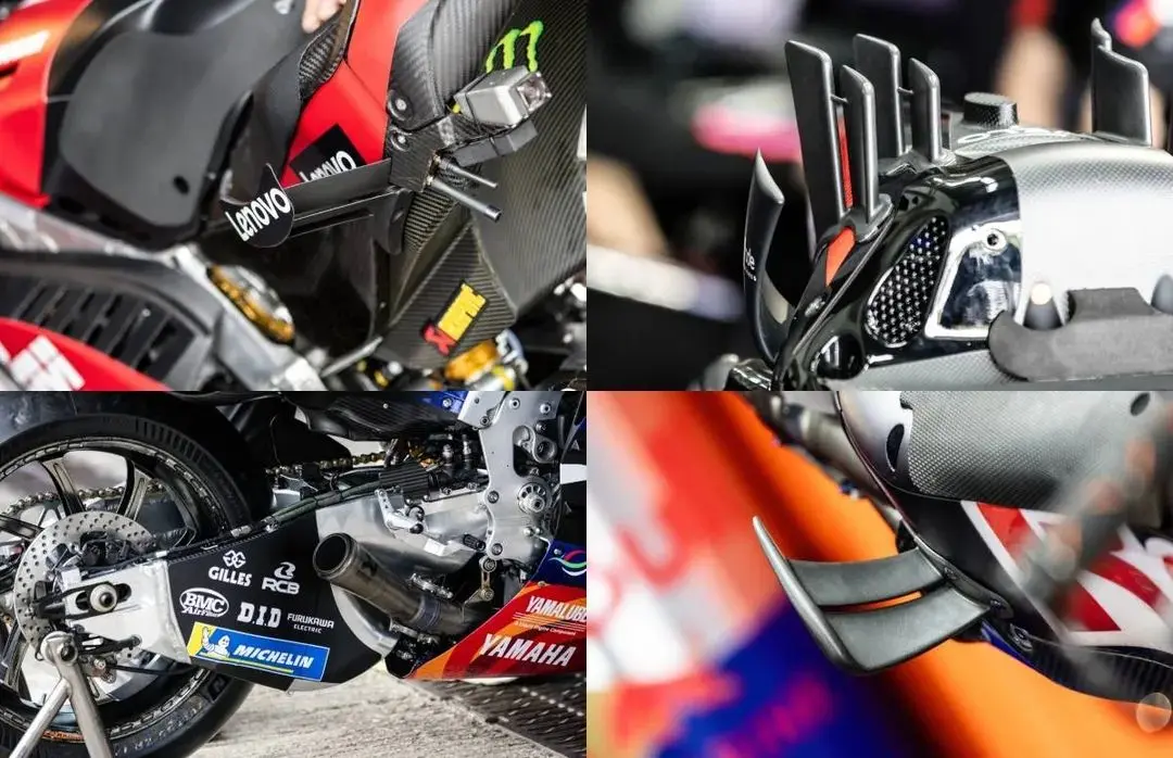 MotoGP Jerez Testi Başlıyor: Temsilcimiz Toprak Razgatlıoğlu Piste Çıkıyor!