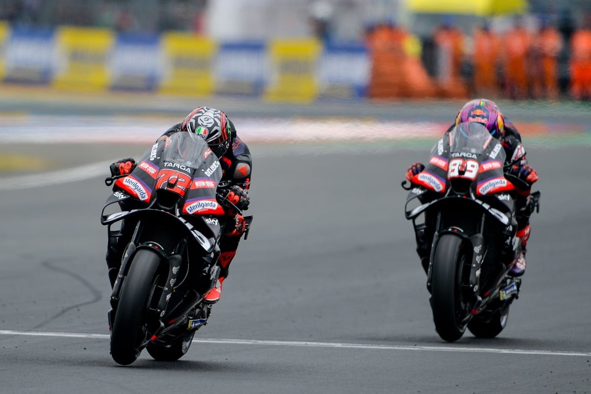 MotoGPde 2027 Planlarına Kritik Çatışma