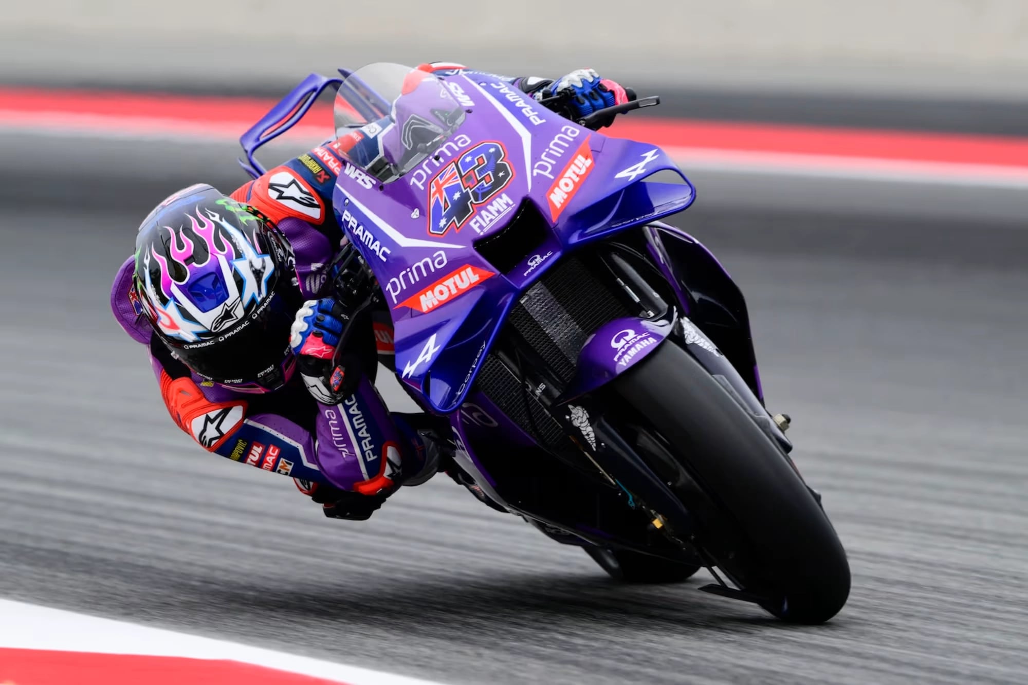 Ducati, Jack Millerla WSBK Anlaşmasını Sonlandırdı: İtalyan Pilotlara Odaklanılacak