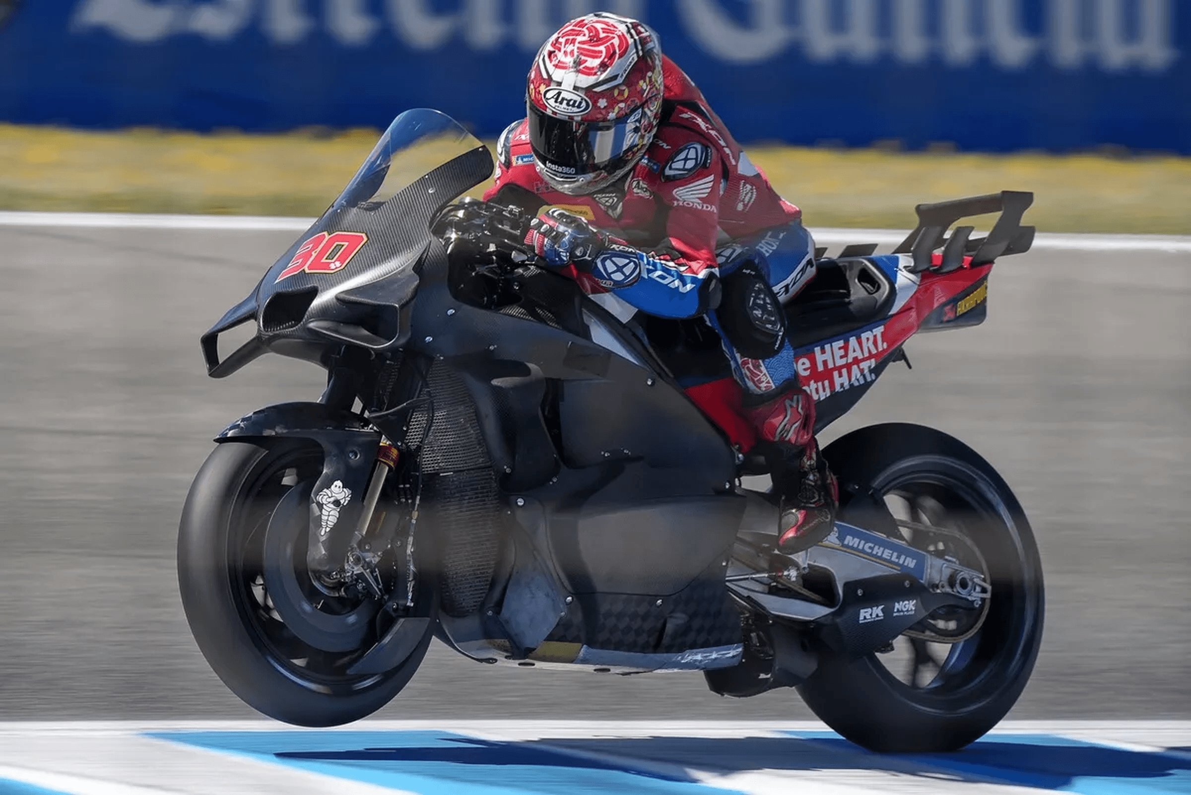 🏁 MotoGP’de Yeni Çağ: 850cc Dönemine Genel Bakış