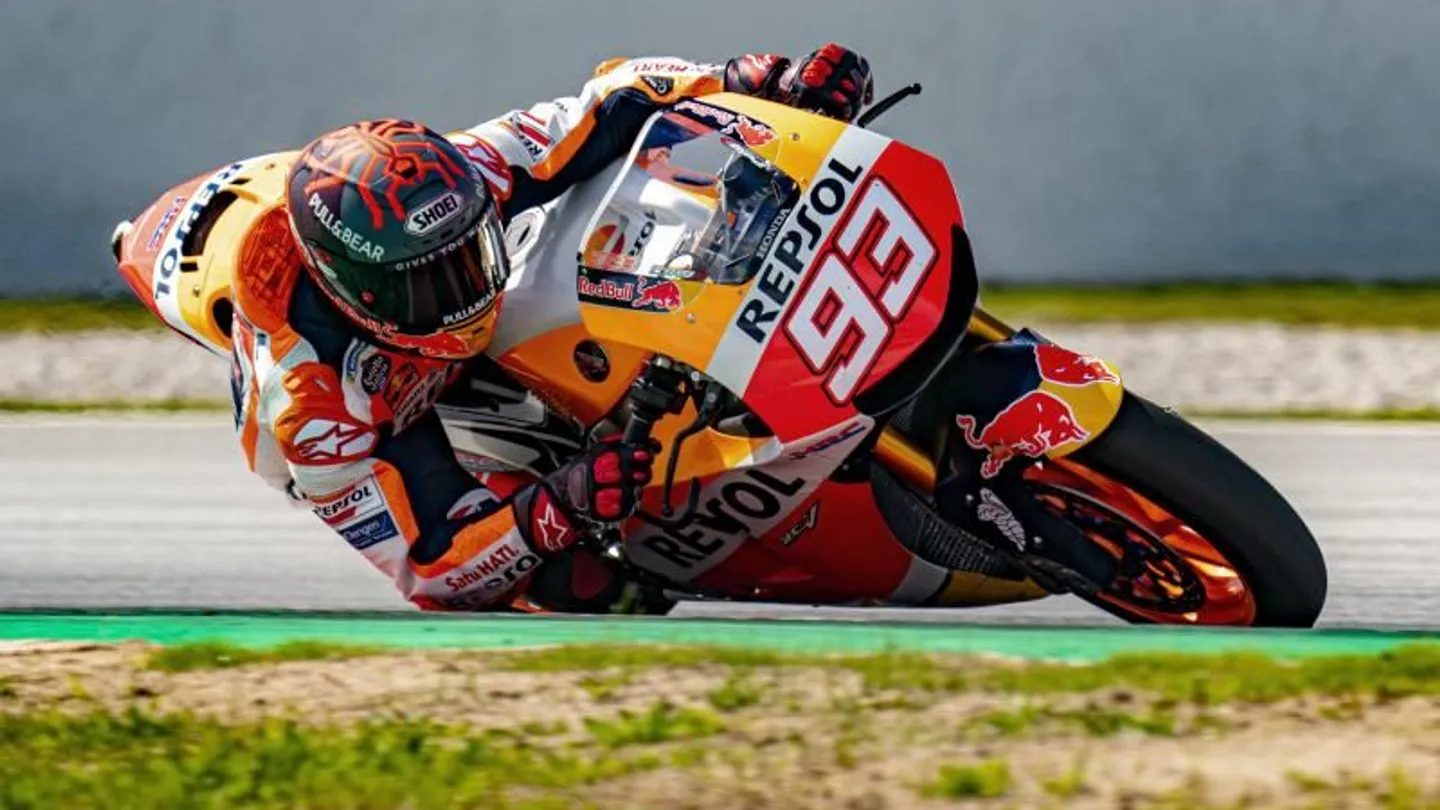 Hernandez’den Net Mesaj: “Marquez Honda’ya Dönmeyecek!”