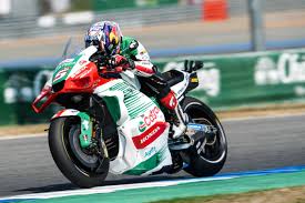Zarco’dan Le Mans Yorumu: “Bunu Tekrar Yaşamak İnanılmaz Olurdu”