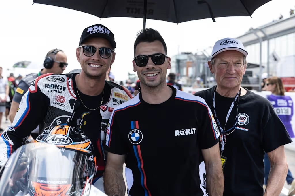 Miguel Oliveira Misanoda Yarış Sonrası Piste Geri Dönecek