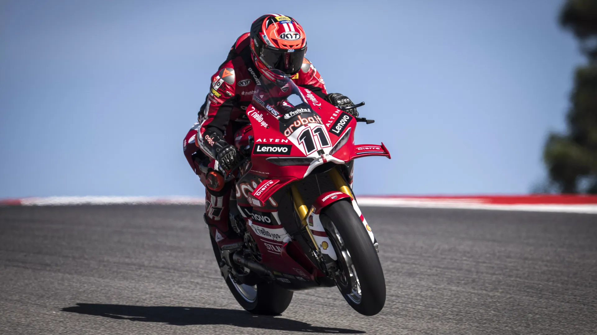 Bulega, Misanoda şampiyonaya göz kırptı!