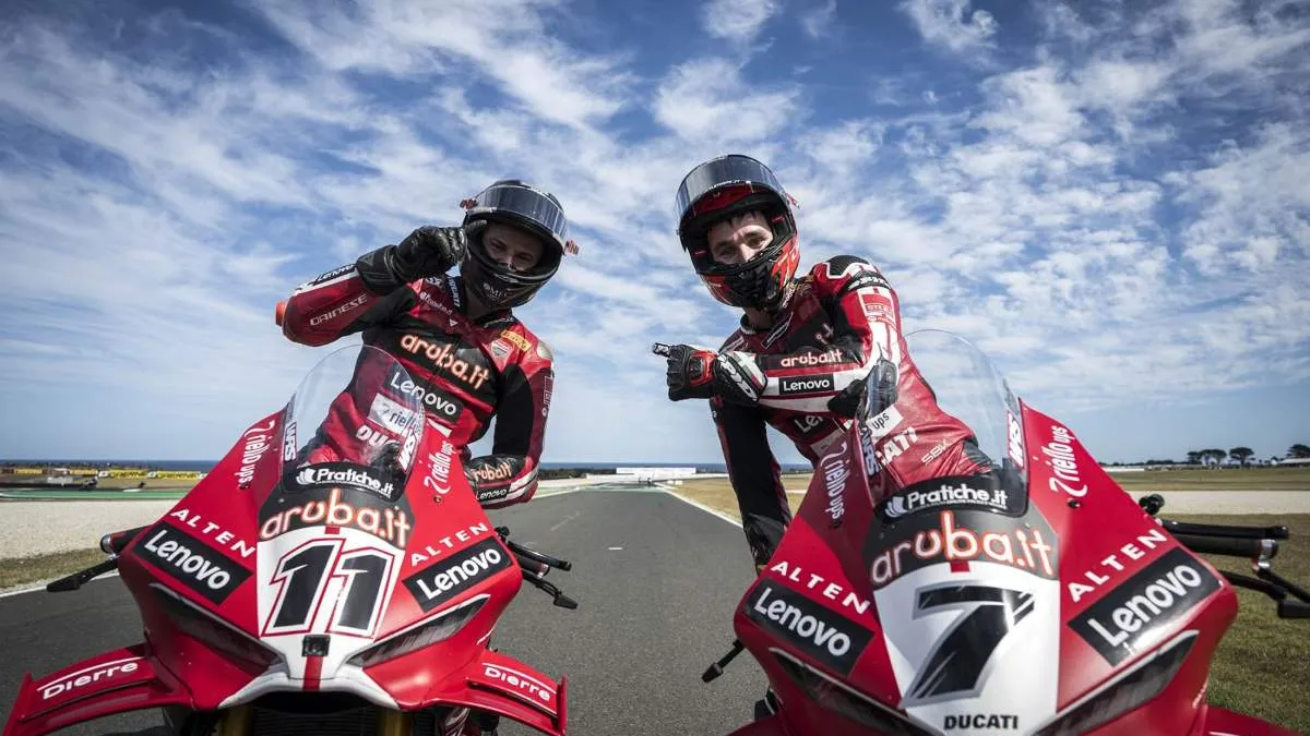 Marquez Yerine Kim Seçildi? Lecuona mı Bulega mı?